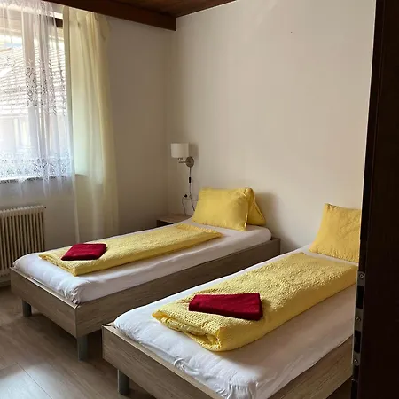 Steiner, 6143 Matrei Am Brenner!!check-in Between 15 - 21 O'clock!! No Breakfast Apartmán Muhlbachl