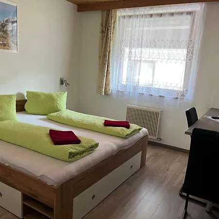 Steiner, 6143 Matrei Am Brenner!!check-in Between 15 - 21 O'clock!! No Breakfast Apartmán *