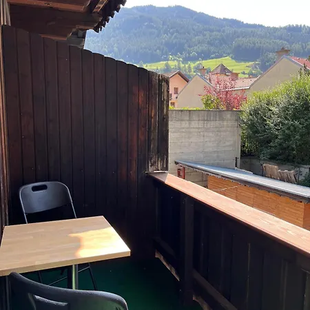 Steiner, 6143 Matrei Am Brenner!!check-in Between 15 - 21 O'clock!! No Breakfast * Muhlbachl