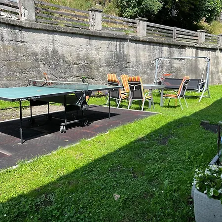 Steiner, 6143 Matrei Am Brenner!!check-in Between 15 - 21 O'clock!! No Breakfast Apartmán Muhlbachl