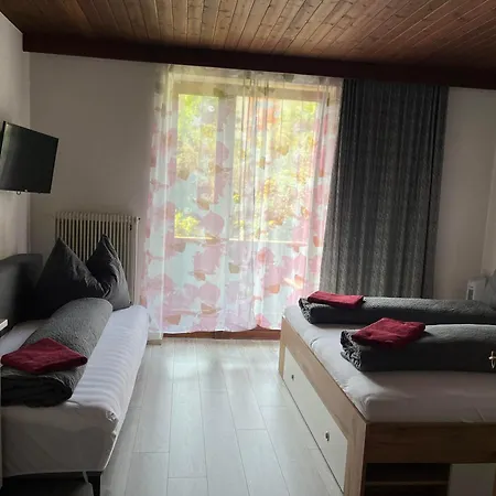 Steiner, 6143 Matrei Am Brenner!!check-in Between 15 - 21 O'clock!! No Breakfast Apartmán *