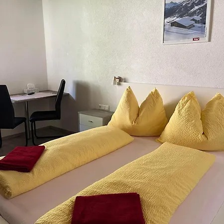 Steiner, 6143 Matrei Am Brenner!!check-in Between 15 - 21 O'clock!! No Breakfast Apartmán *