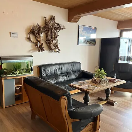 Apartmán Steiner, 6143 Matrei Am Brenner!!check-in Between 15 - 21 O'clock!! No Breakfast *