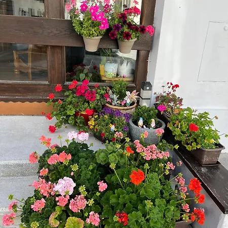 Apartmán Steiner, 6143 Matrei Am Brenner!!check-in Between 15 - 21 O'clock!! No Breakfast