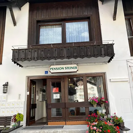 Apartmán Steiner, 6143 Matrei Am Brenner!!check-in Between 15 - 21 O'clock!! No Breakfast