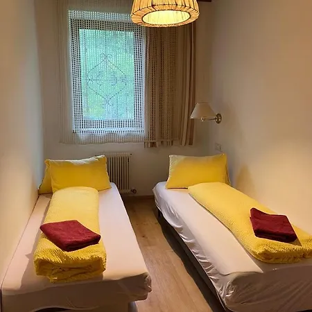 Apartmán Steiner, 6143 Matrei Am Brenner!!check-in Between 15 - 21 O'clock!! No Breakfast *
