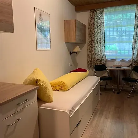 Apartmán Steiner, 6143 Matrei Am Brenner!!check-in Between 15 - 21 O'clock!! No Breakfast *