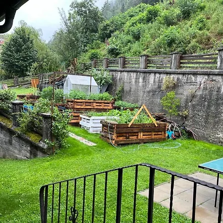 Apartmán Steiner, 6143 Matrei Am Brenner!!check-in Between 15 - 21 O'clock!! No Breakfast *
