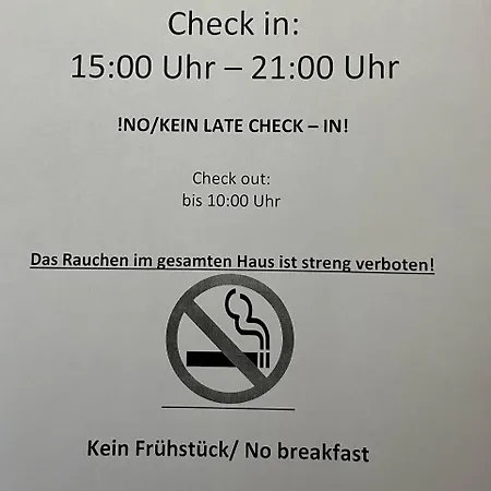 Apartmán Steiner, 6143 Matrei Am Brenner!!check-in Between 15 - 21 O'clock!! No Breakfast Muhlbachl